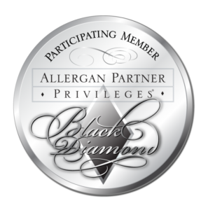 Allergan Black Diamond Status