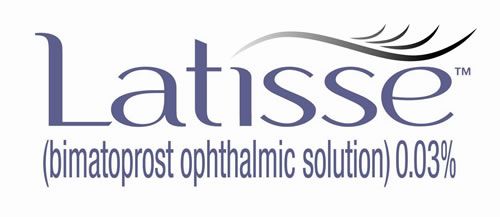 Latisse Logo