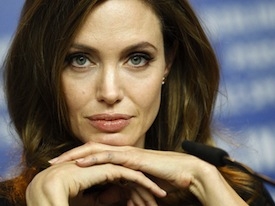 Angelina Jolie’s Decision to Undergo Ovary Removal