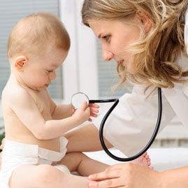 American Academy of Pediatrics Advises Parents Against Using Retail-Based Clinics