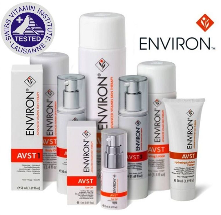 Environ products