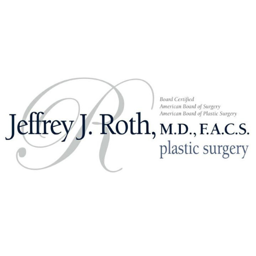 Las Vegas Plastic Surgery: Jeffrey J. Roth M.D. F.A.C.S. Logo