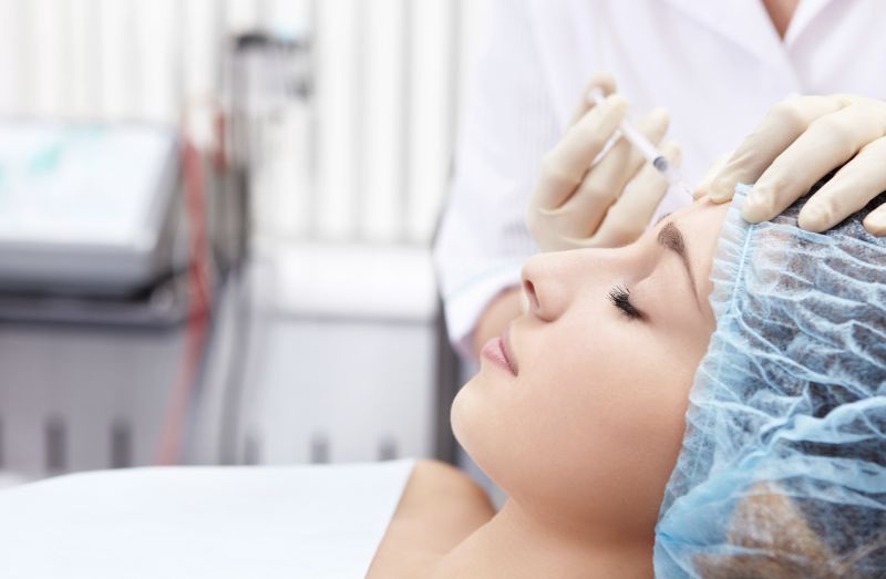 The Difference Between Botox and Dermal Fillers