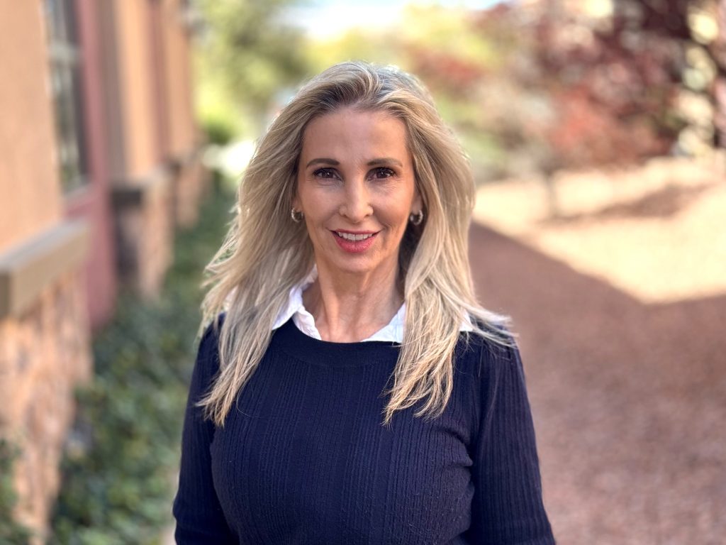 Terri - Practice Manager/Patient Care Coordinator