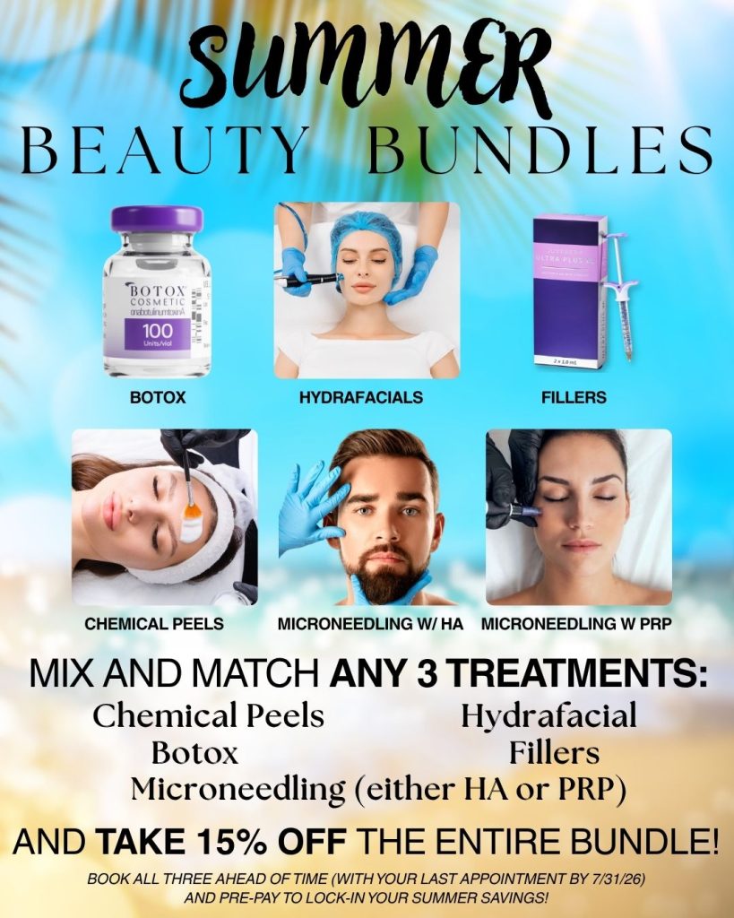 Beauty Bundle